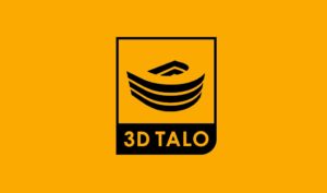3D Talo