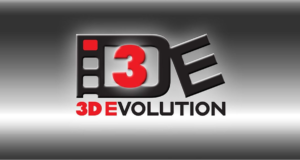 3D Evolution