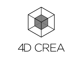 4DCrea