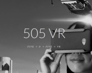 505 VR