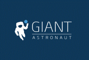 Giant Astronaut