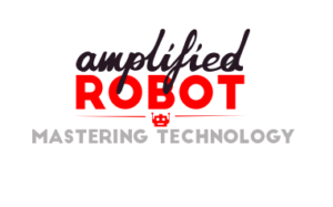 Amplified Robot