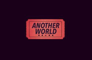 AnotherWorld VR