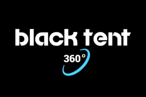 Black Tent