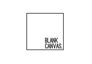 Blank Canvas