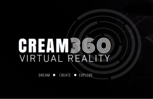 Cream VR/AR