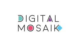 Digital Mosaik