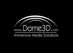Dome 3D