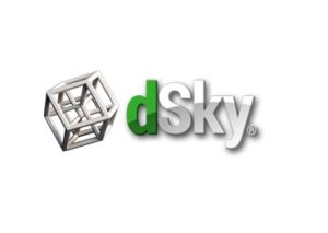 dSky