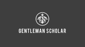 Gentleman Scholar