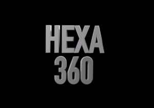 Hexa 360
