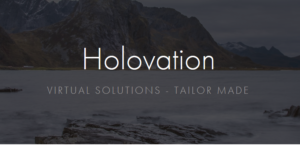 Holovation