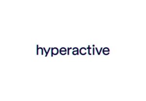 Hyperactive