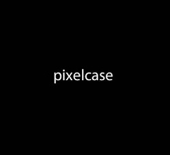 Pixelcase
