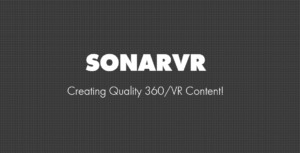 Sonar VR