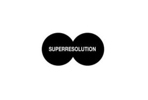 Superresolution