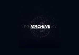 TimeMachine VR