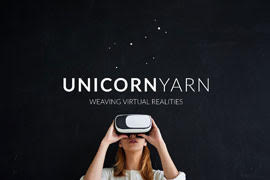 Unicorn Yarn