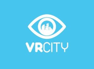 VR City