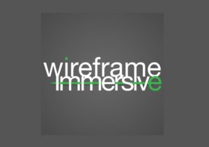Wireframe Immersive