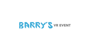 Barry’s VR