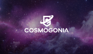 Cosmogonia