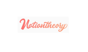 Notion Theory