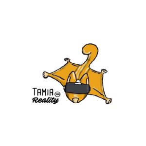 Tamia reality