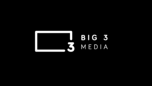Big 3 Media