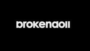 Brokendoll