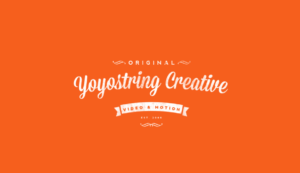 Yoyostring Creative