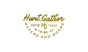 Hunt, Gather