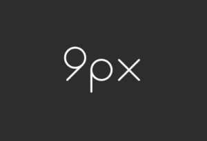9px
