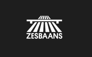 Zesbaans