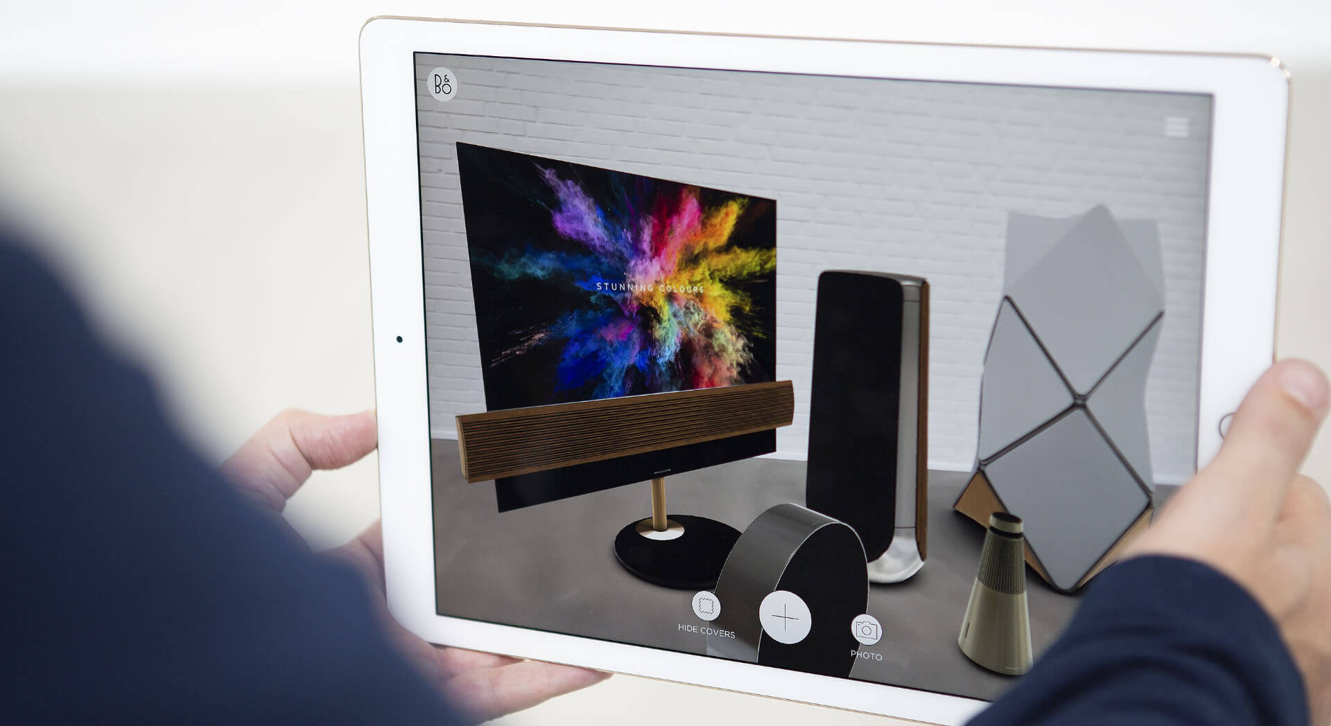 Bang and olufsen design driven innovation essay 08 picture