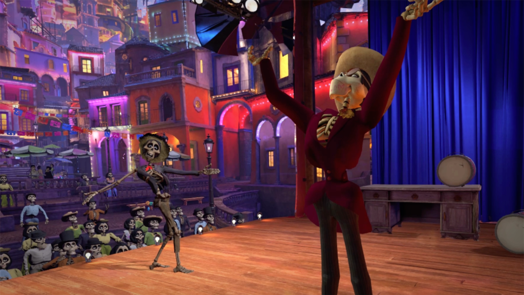 Coco VR - Virtual Reality Marketing