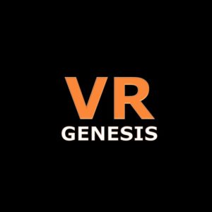 VR-Genesis