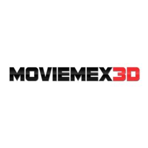 Moviemex3D