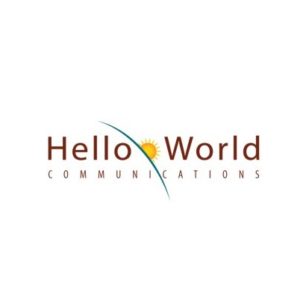 Hello World Communications