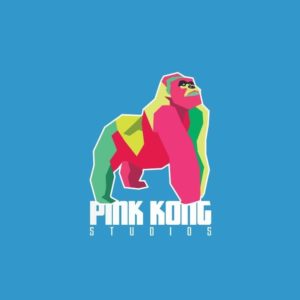 Pink Kong Studios