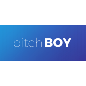 PITCHBOY