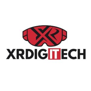 XR Digitech