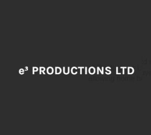 e3 productions