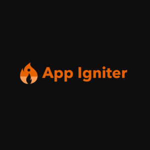 App Igniter