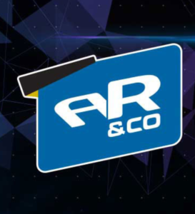 Augmented Reality  Co.