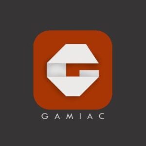 Gamiac