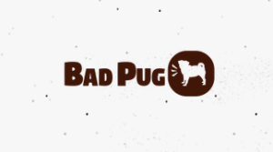 Bad Pug