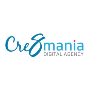 Cre8mania