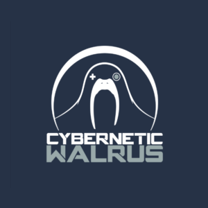 Cybernetic Walrus