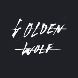 Golden Wolf